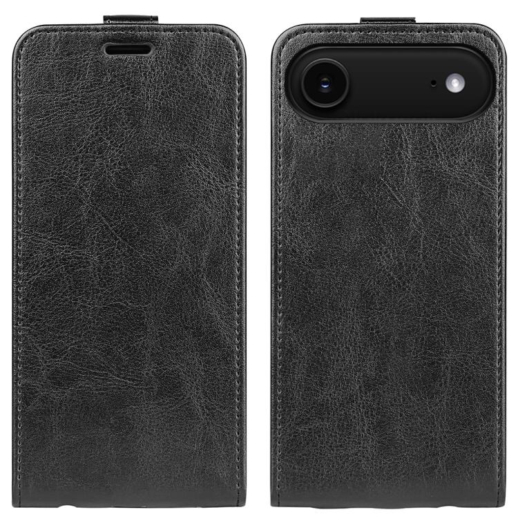 Black R64 iPhone Air case