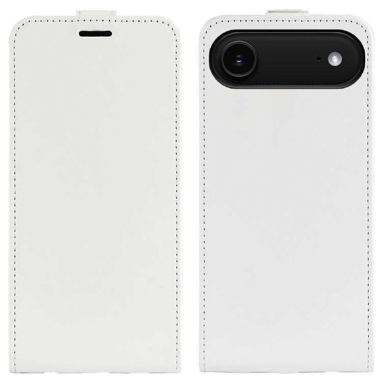 White R64 iPhone Air case
