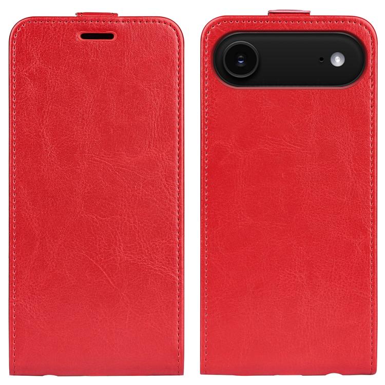 Red R64 iPhone Air case