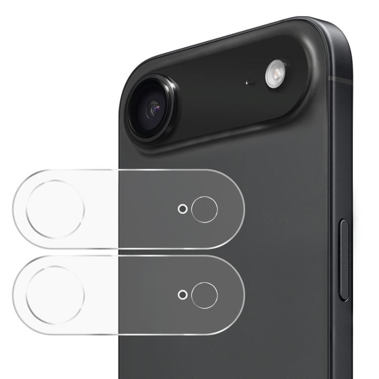 ENKAY Hat-Prince camera lens protector for iPhone Air