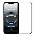 MOFI 9H tempered glass screen protector for iPhone 17e 16e