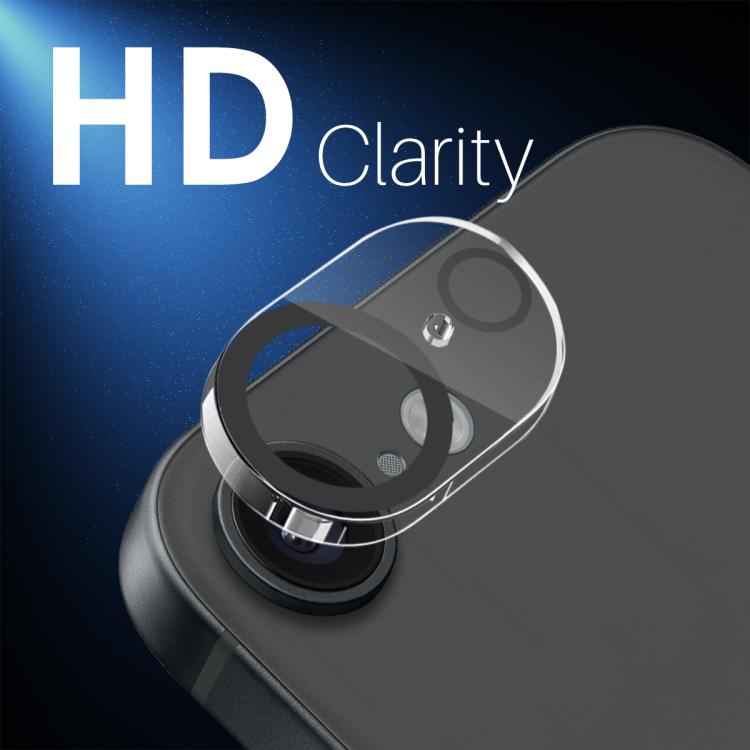 NORTHJO iPhone lens protector detail image