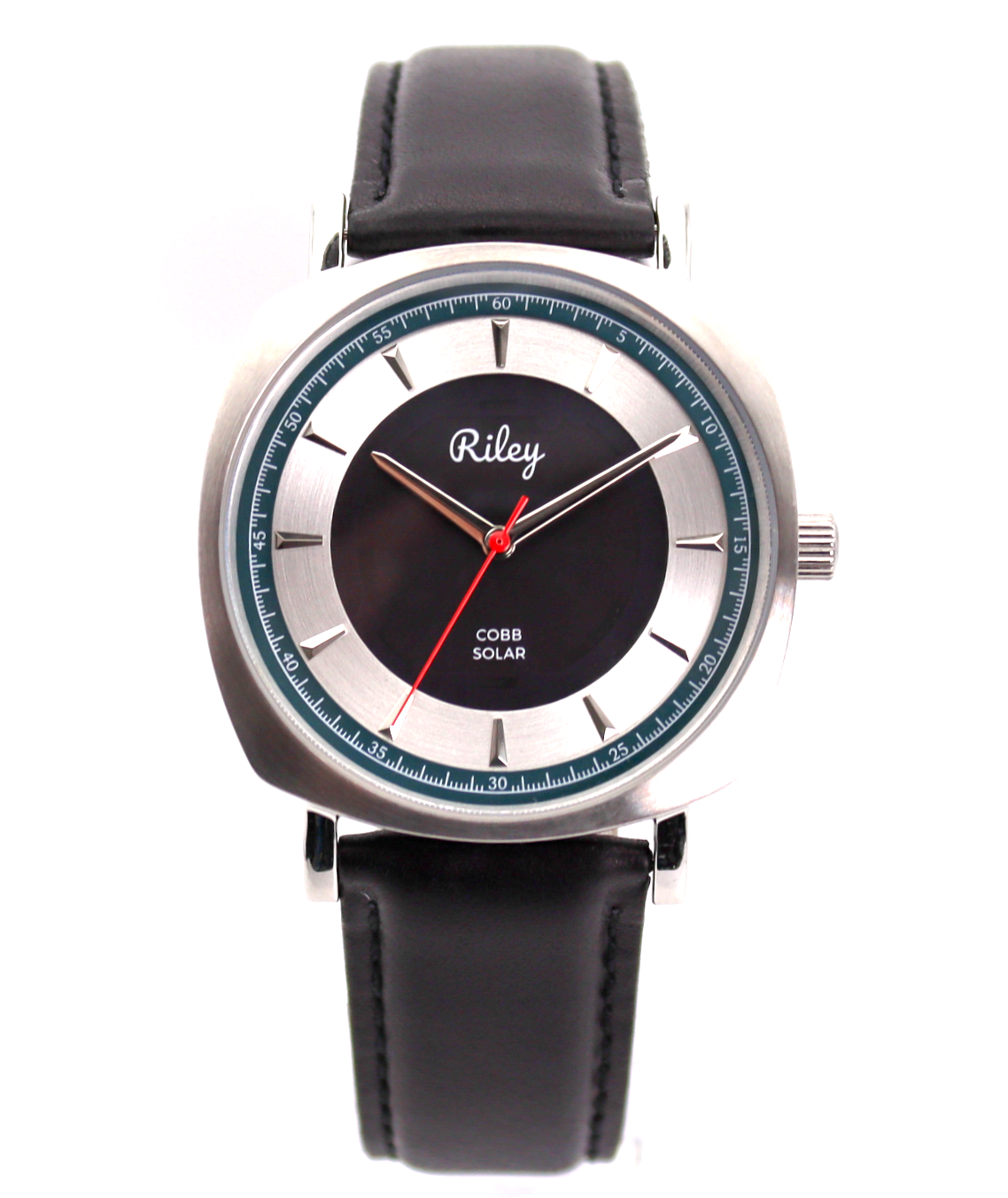 Riley Jerrie Cobb JC01 solar watch product image