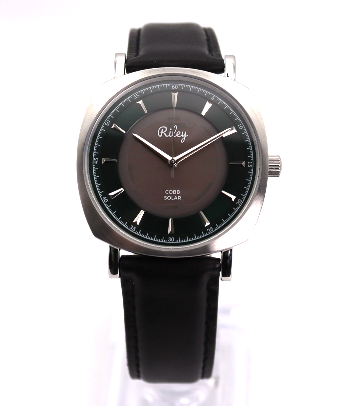 Riley Jerrie Cobb JC01 solar watch product image