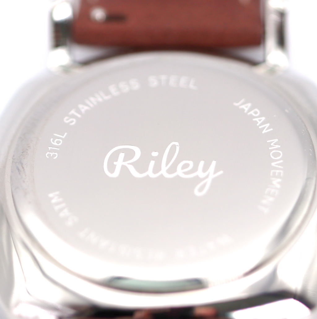 Riley Jerrie Cobb JC01 solar watch additional product image