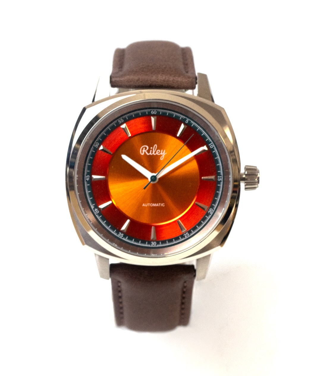 Riley Heritage Automatic watch product image