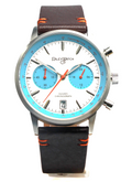 Riley Howard Hughes HH02 chronograph watch product image