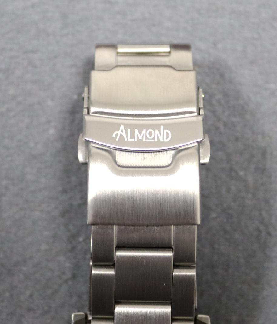 Riley Rifleman Field Salmon steel variant image