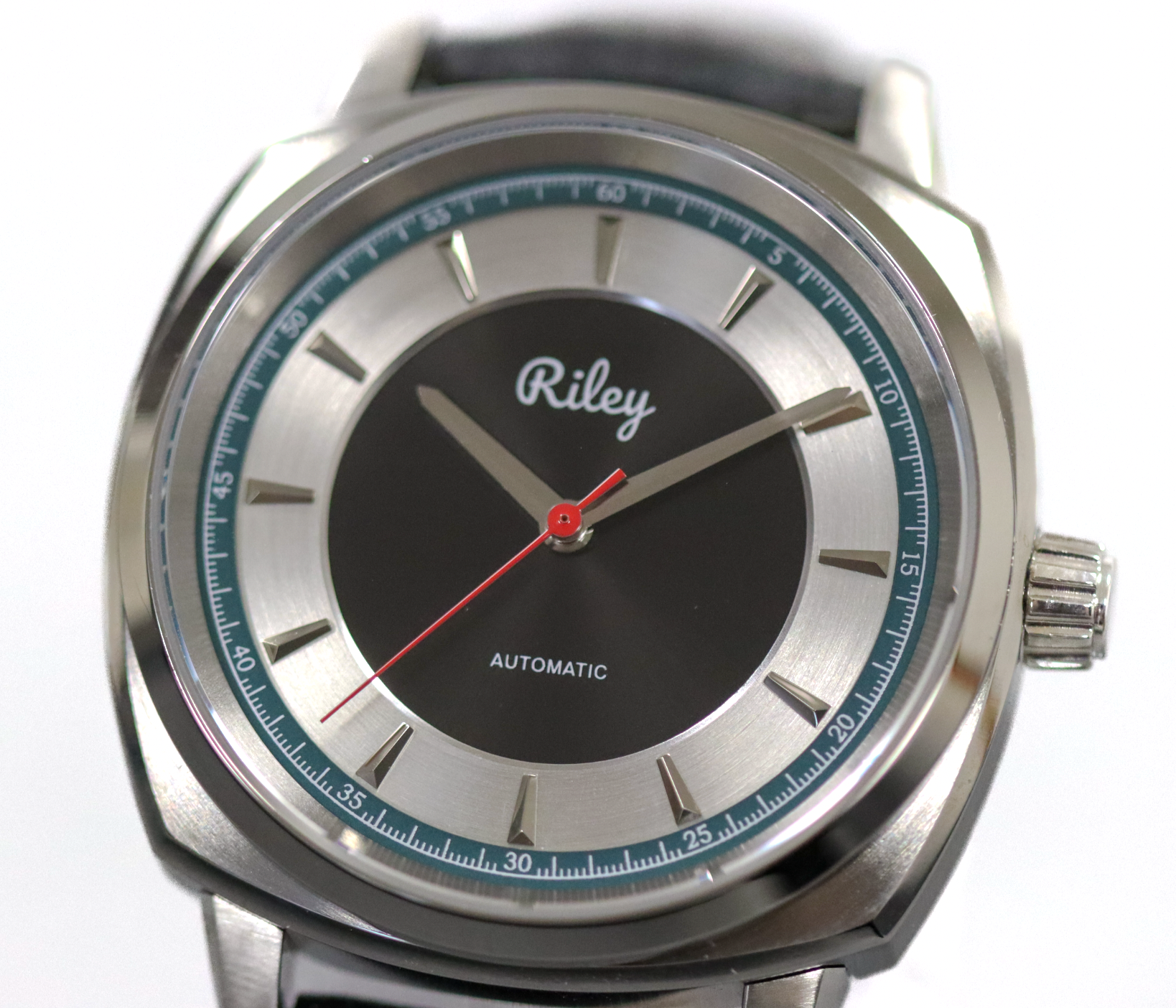 Riley Heritage Automatic watch product image