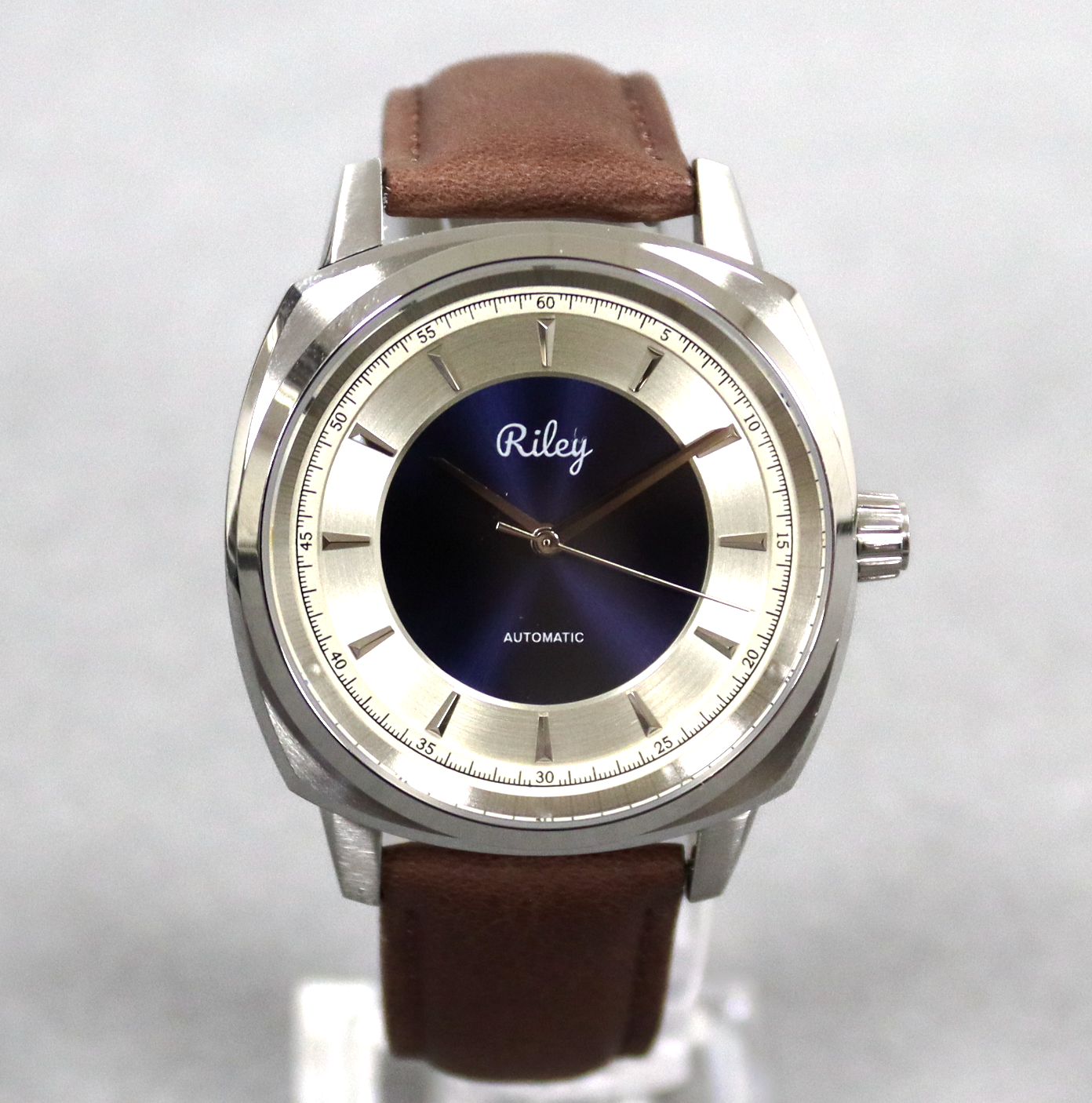 Riley Heritage Automatic watch product image