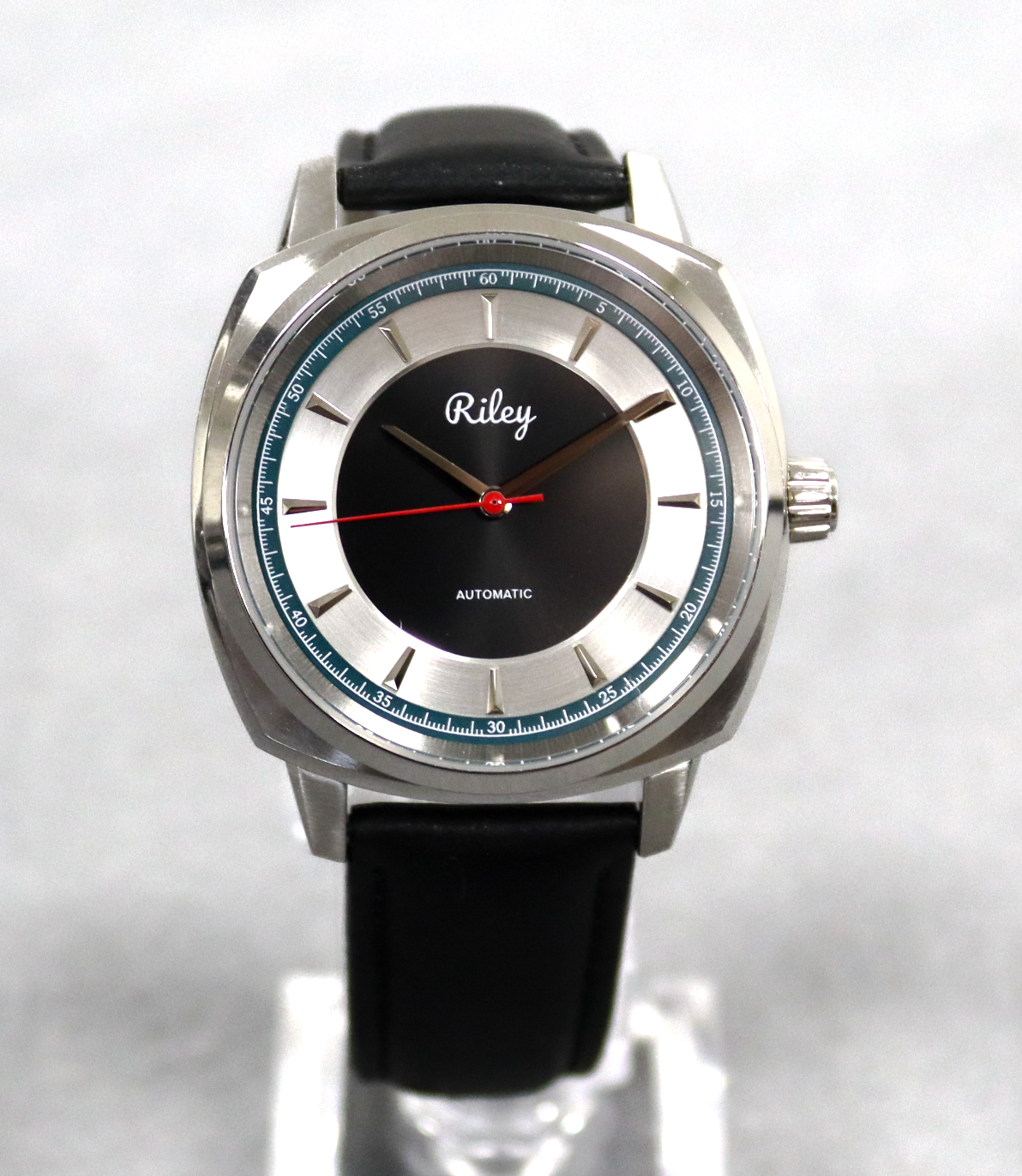Riley Heritage Automatic watch product image