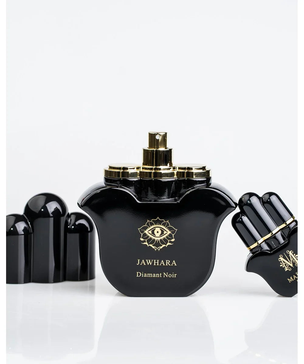 Maïssa Jawhara soap product detail image