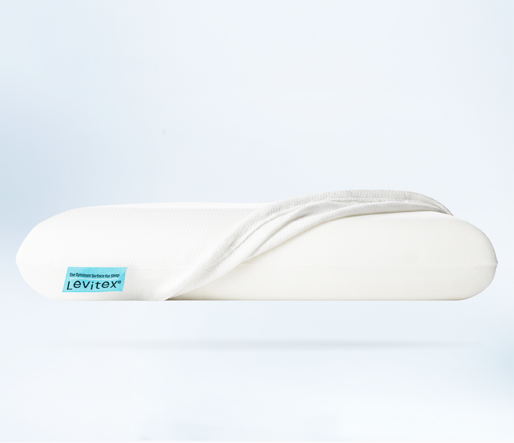 Levitex Sleep Posture Pillow foam detail