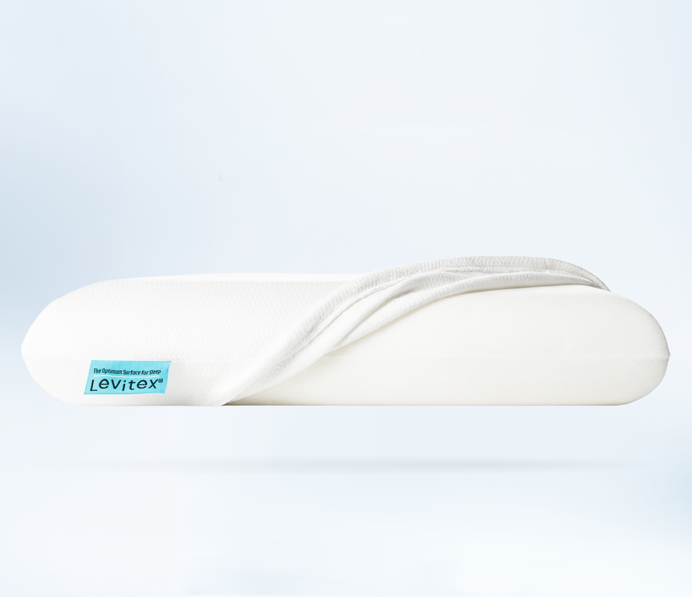 Levitex Sleep Posture Pillow foam detail