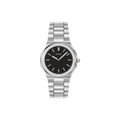 Wecord London Oliver Small watch in Black