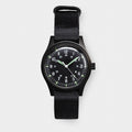 Rotate North Terrain Black Cat.4 Field Watch product image