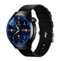 Kenike health tracking smartwatch side profile