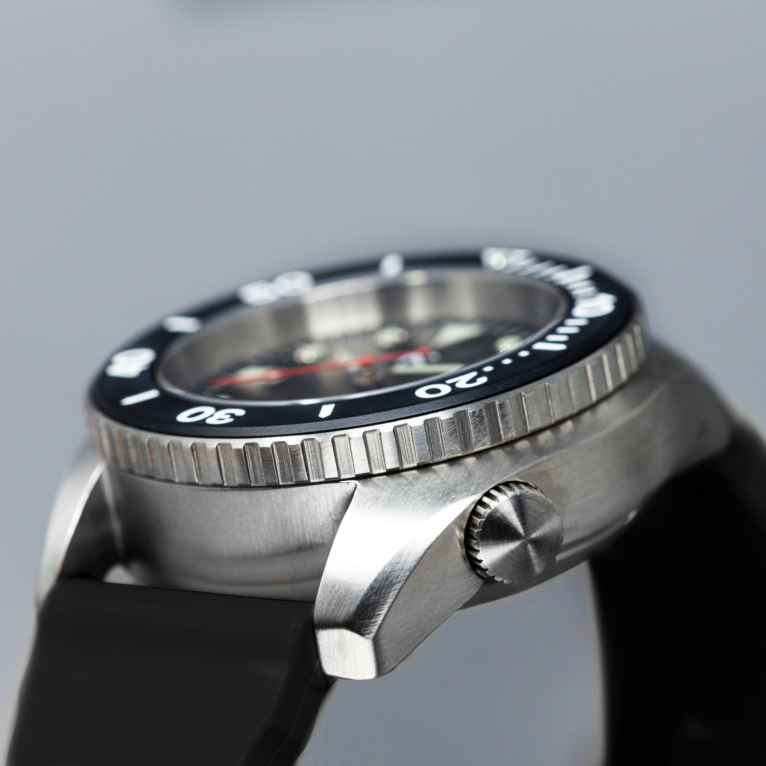 Rotate North Arctic 500m Dive Watch product image