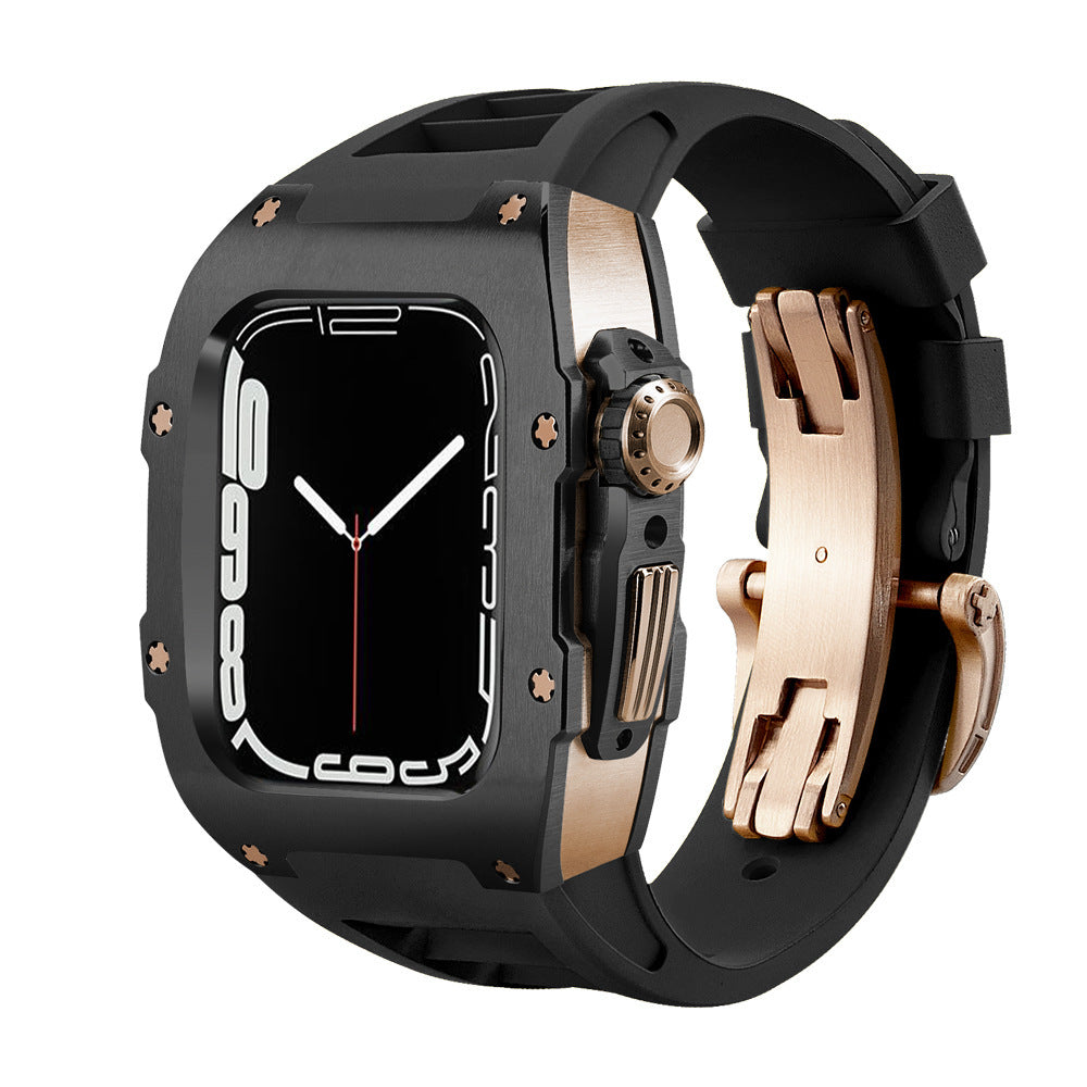 Kenike protective watch case strap style 3