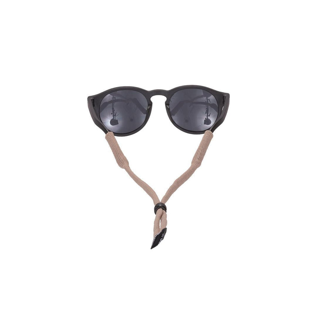 Babiators Cocoa Cloud sunglasses strap accessory product image