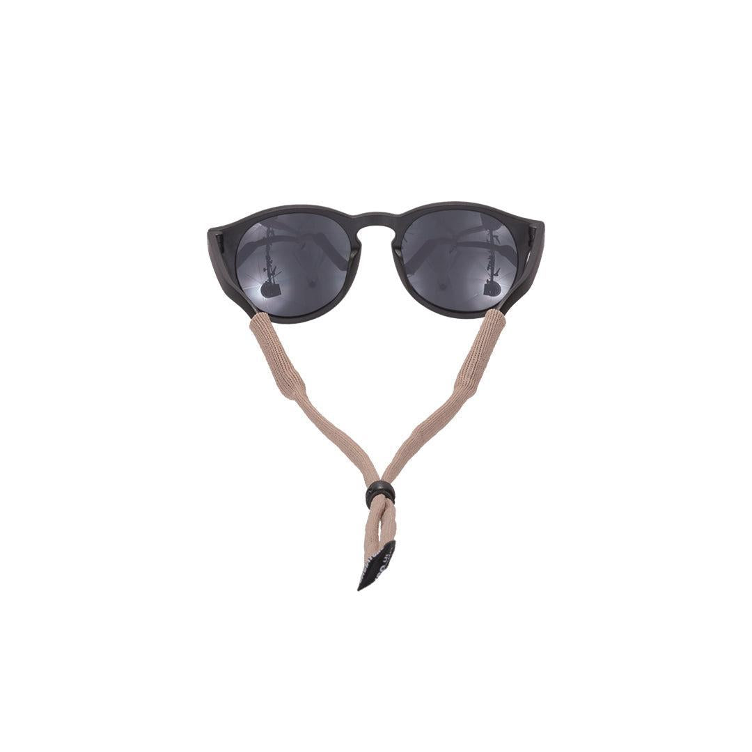 Babiators Cocoa Cloud sunglasses strap accessory product image