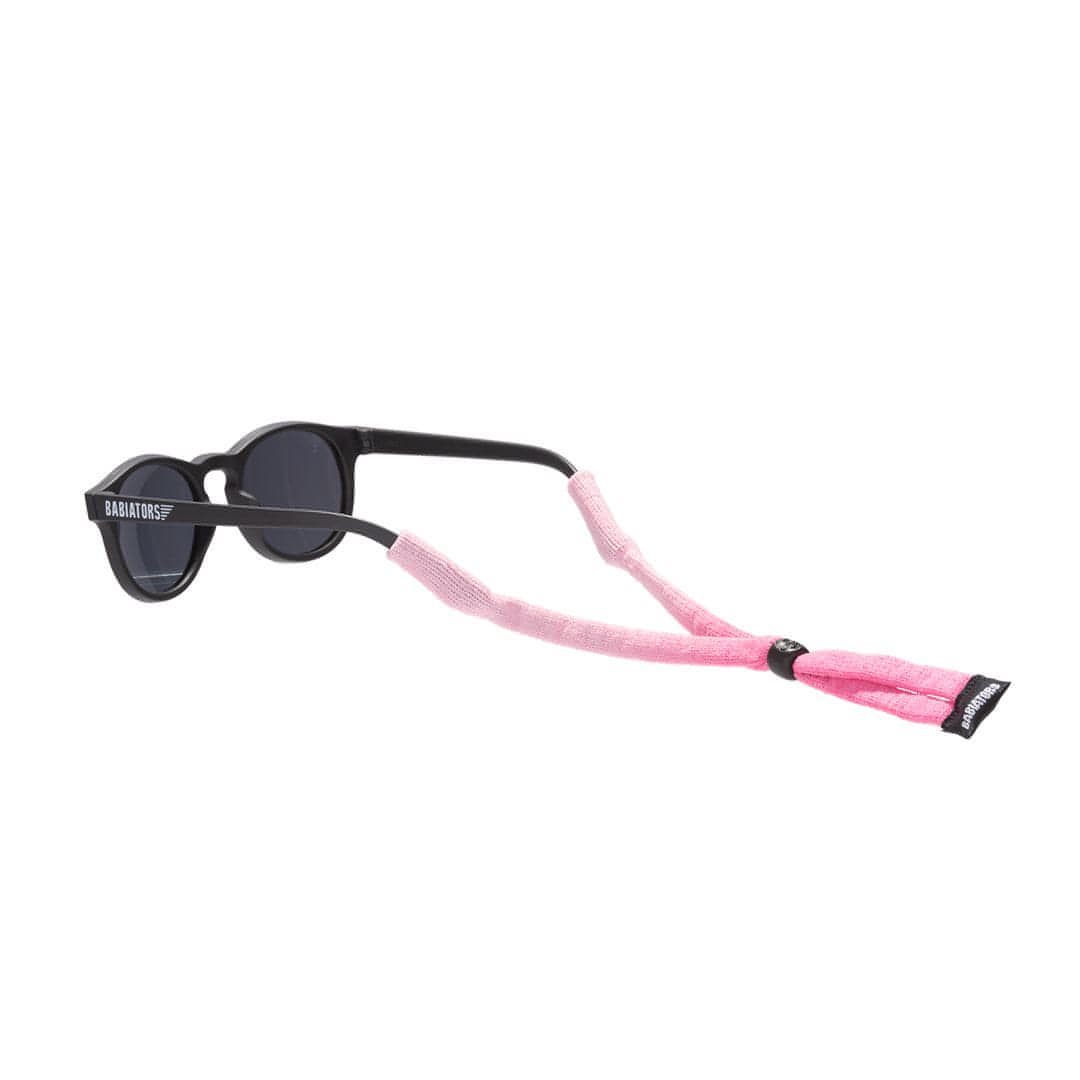 Babiators Pink Ombre sunglasses strap accessory product image