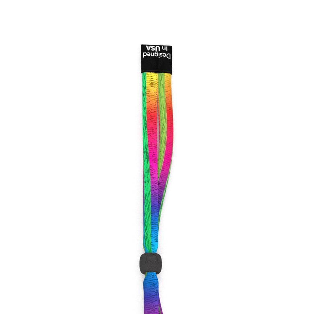 Babiators Tie-Dye sunglasses strap accessory product image