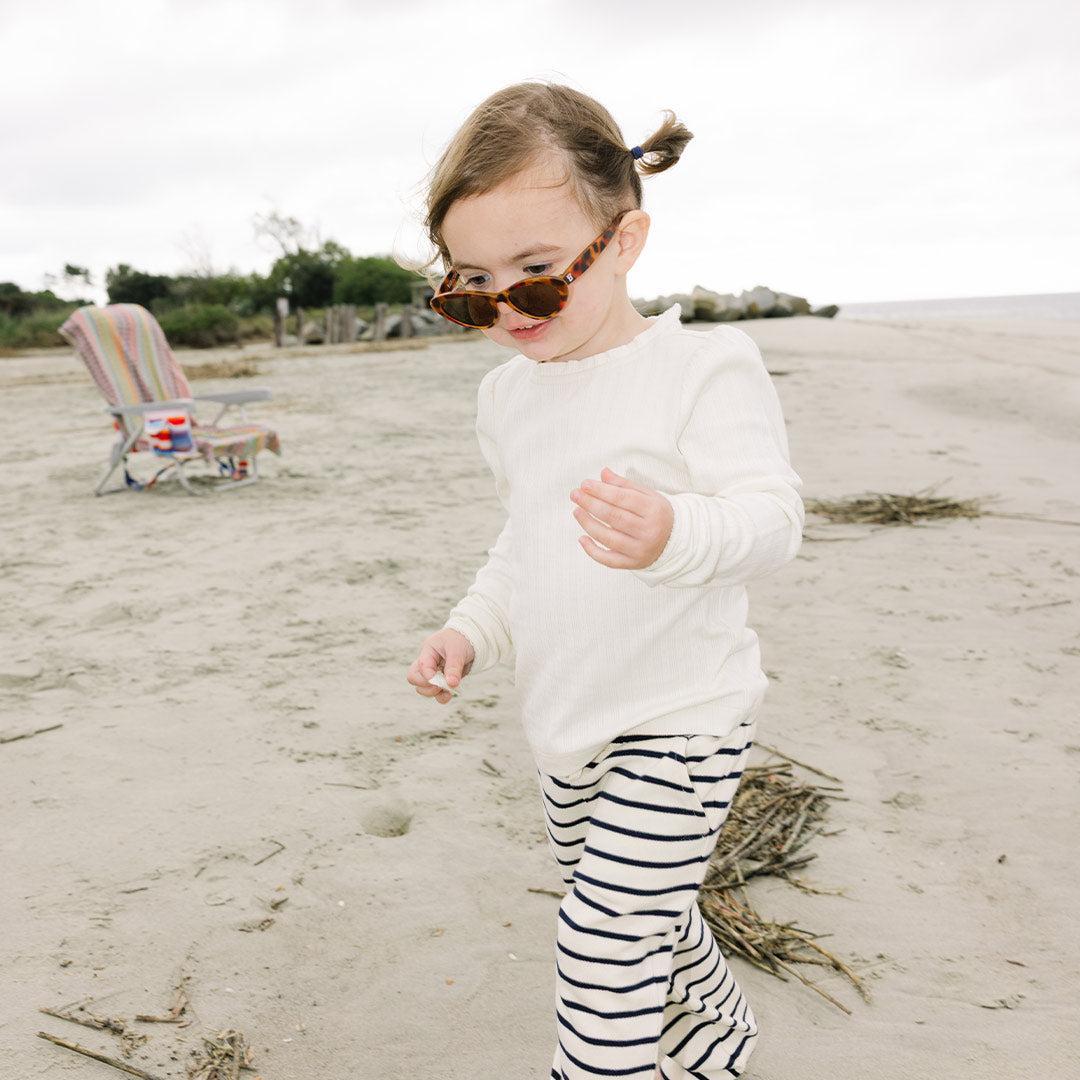 Babiators Original Cat-Eye Classic Tortoise sunglasses outdoor lifestyle image