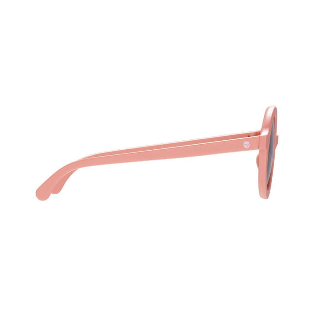 Babiators Original Euro Round Peachy Keen sunglasses product detail image