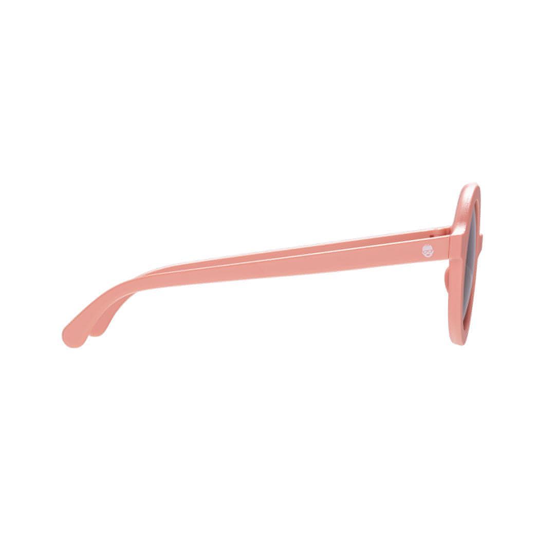 Babiators Original Euro Round Peachy Keen sunglasses product detail image