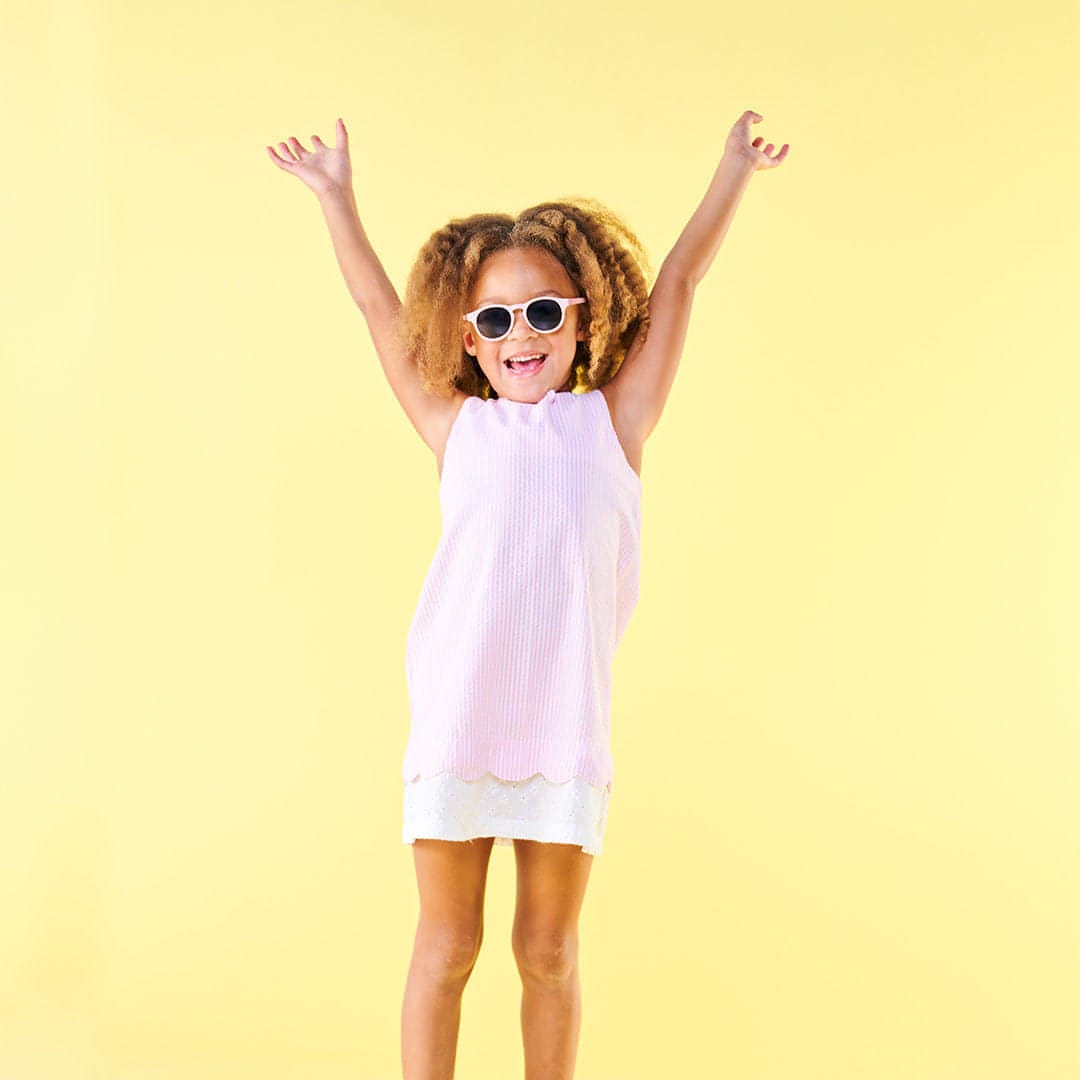 Babiators Original Keyhole Ballerina Pink sunglasses product detail