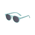 Babiators Original Keyhole kids sunglasses in Morning Glory 0-2 years flat lay