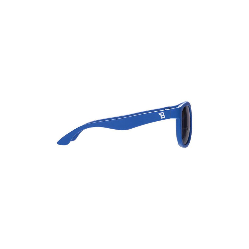 Babiators Original Navigator Kids Sunglasses – Good As Blue