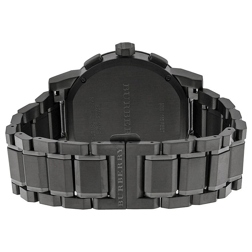 Burberry BU9354 watch back case view