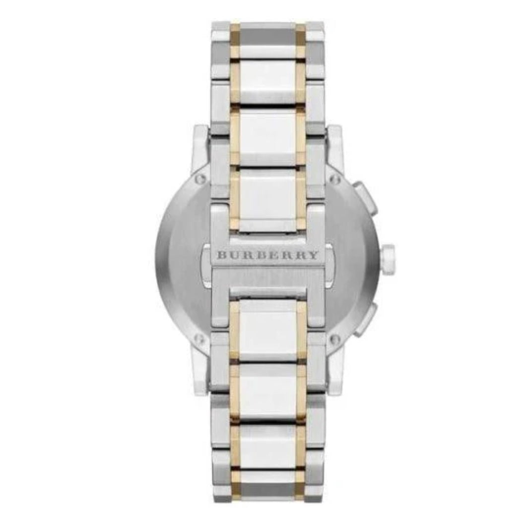 Burberry BU9751 watch back case view