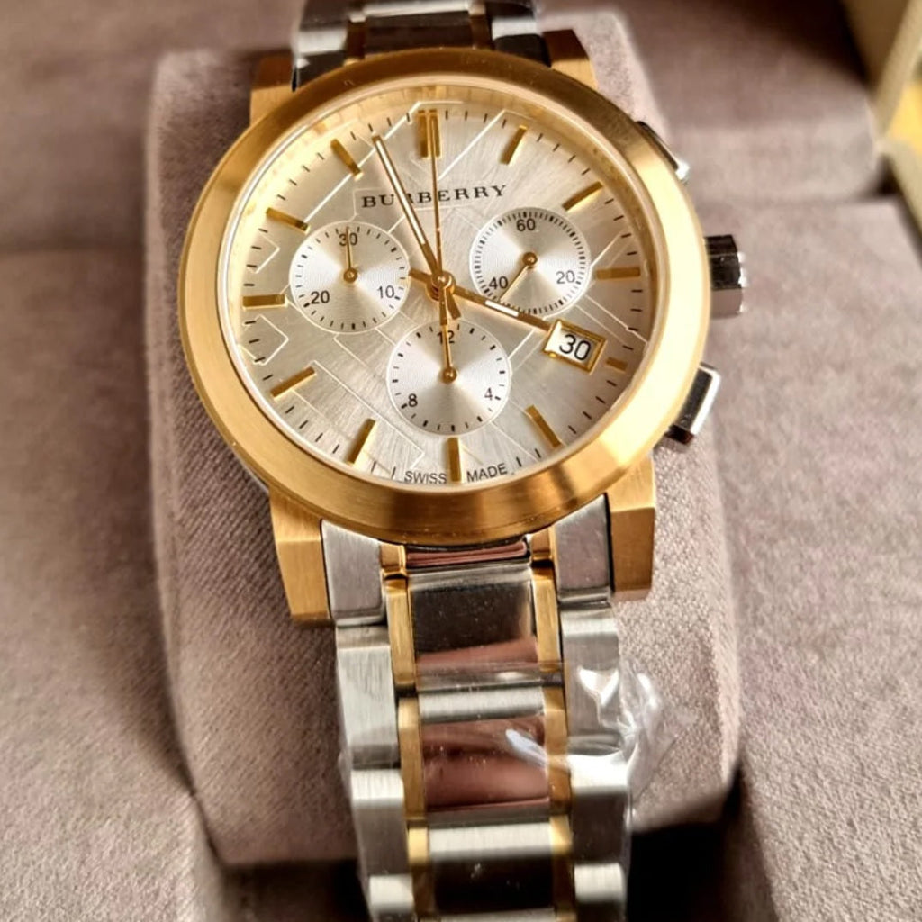 Burberry BU9751 watch full set with box