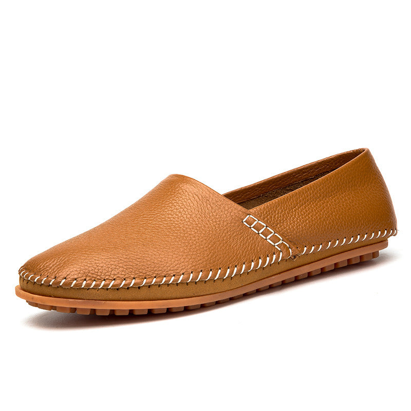 Kenike men's fashion loafers final colour option