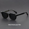 Kenike fashion sunglasses UV style close-up
