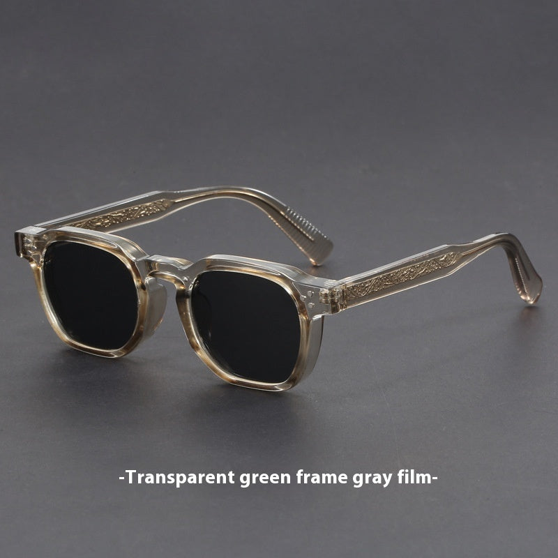 Kenike stylish sunglasses final colour option