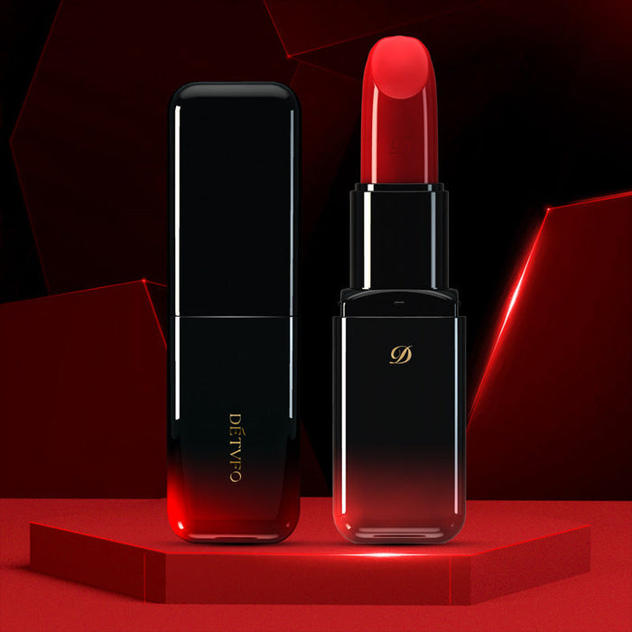 Matte Waterproof Moisturising Lipstick