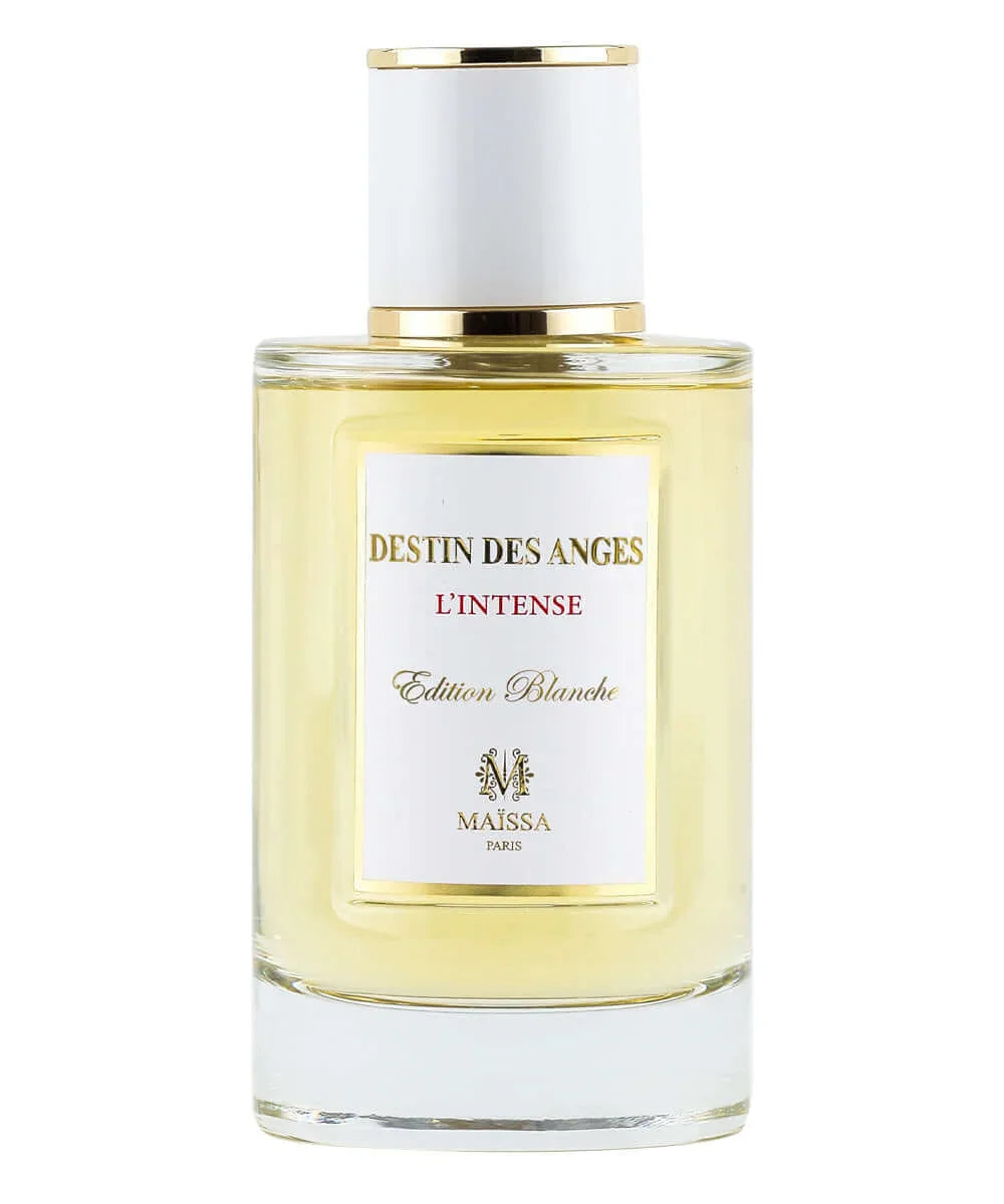 Maïssa Destin des Anges Eau de Parfum 100ml bottle product image