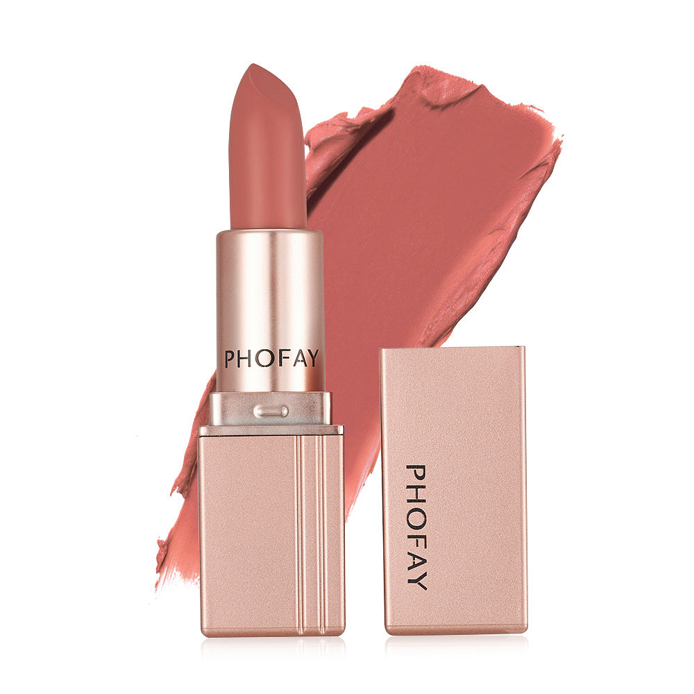 PHOFAY matte lipstick shade option product image
