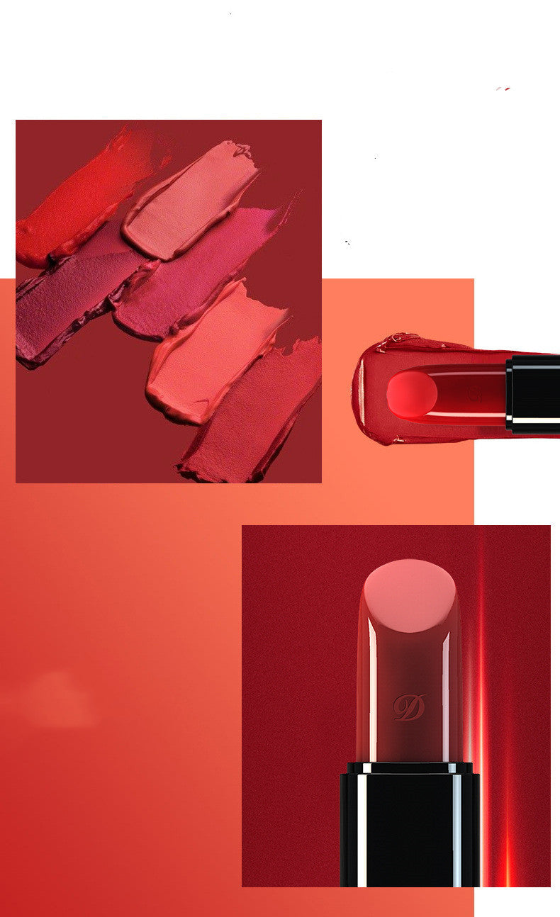 Kenike waterproof moisturising lipstick product image
