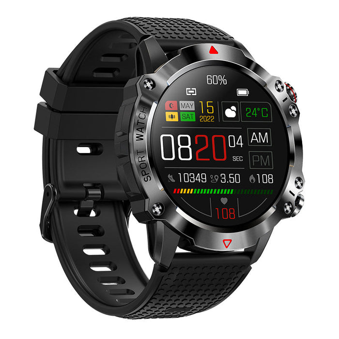 Bluetooth Call Outdoor Sports Watch