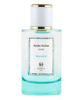 Maïssa Jardin Sicilien Eau de Parfum 100ml bottle product image