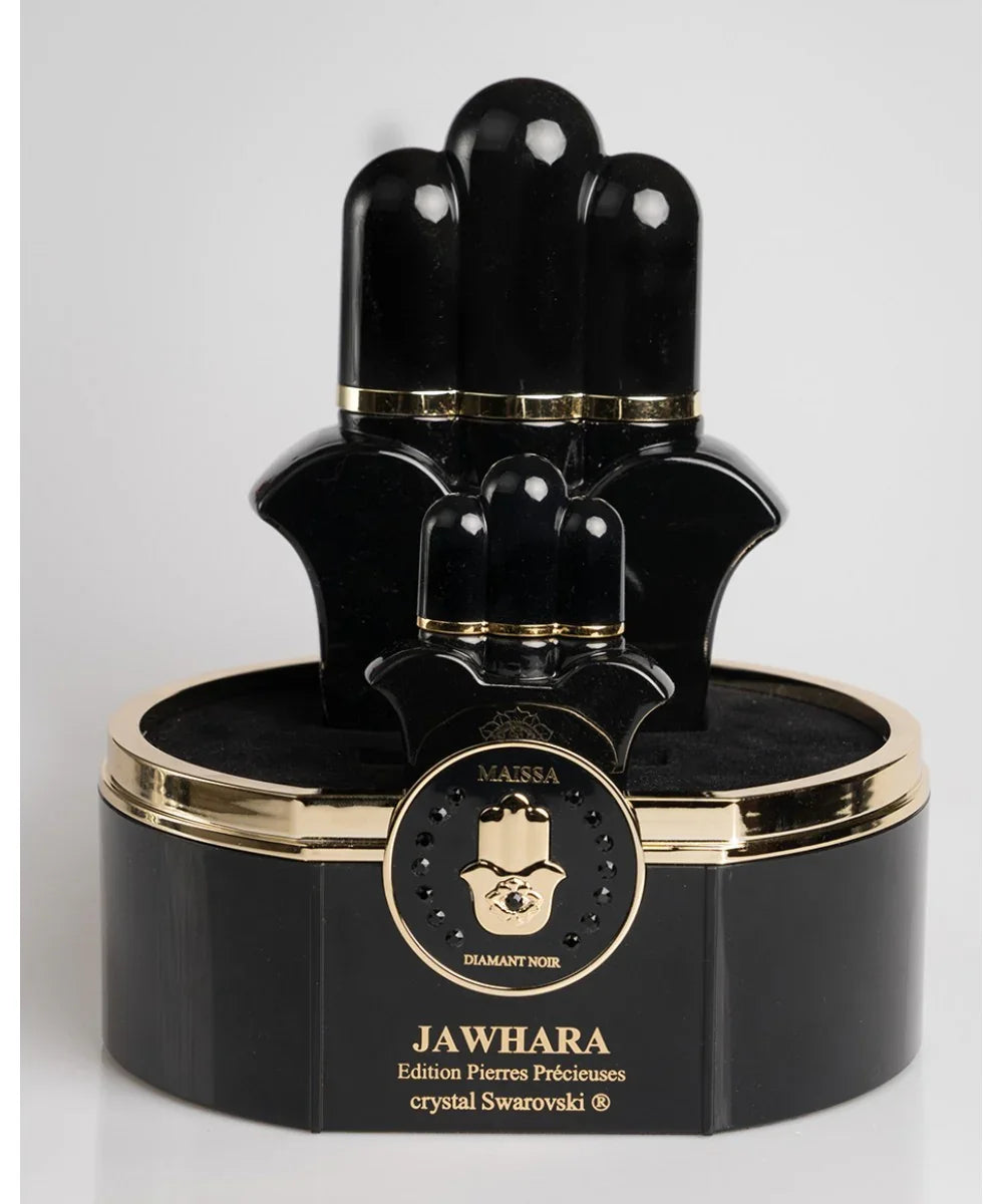 Maïssa Jawhara Eau de Parfum bottle product detail