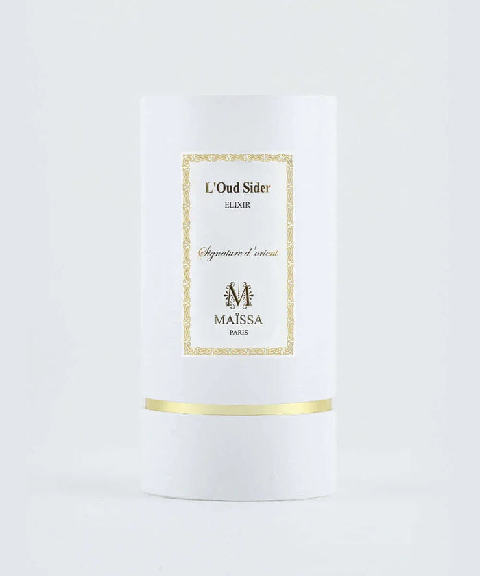L’Oud Sider Maïssa Eau de Parfum 100ml