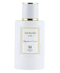 Maïssa Oud Bourbon Eau de Parfum 100ml bottle product image