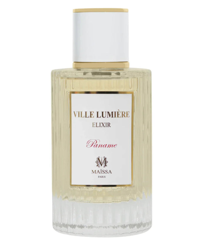 Ville Lumière Maïssa Eau de Parfum 100ml