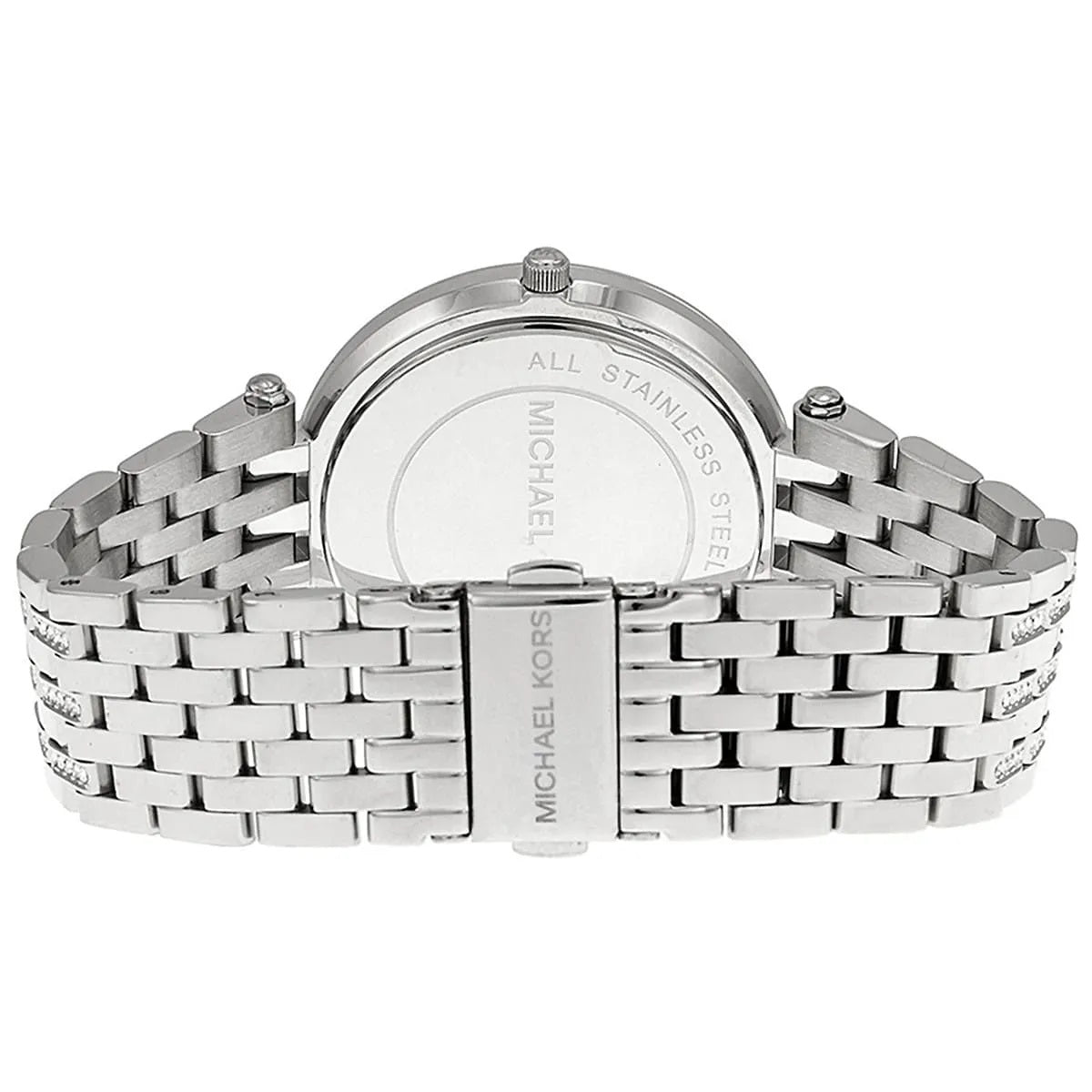 Michael Kors MK3218 watch back case view
